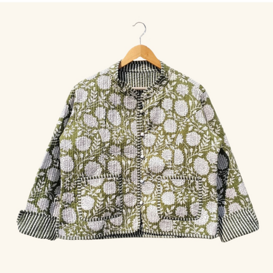 Ivy Jacket