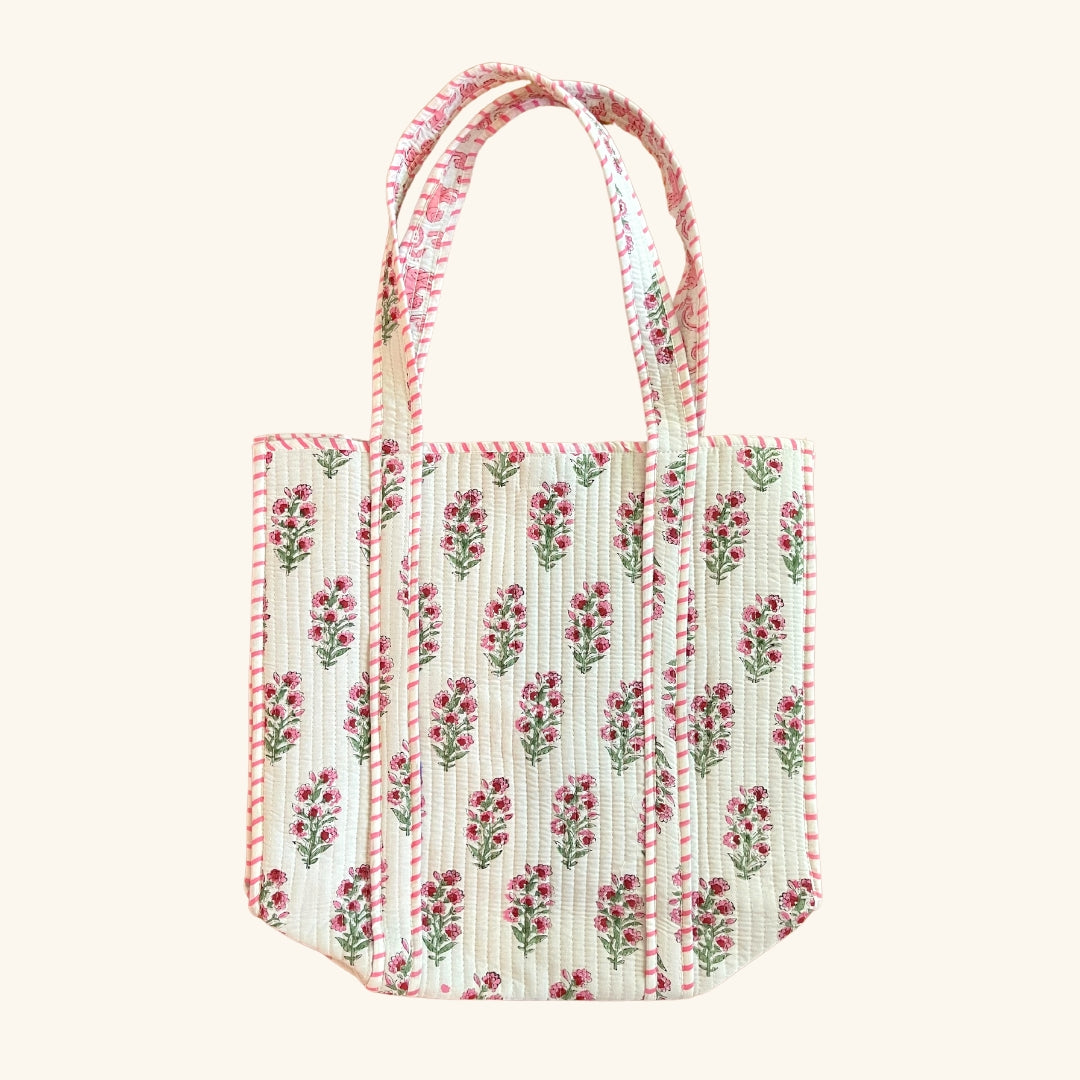 Clover Tote