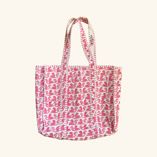 Turner Tote